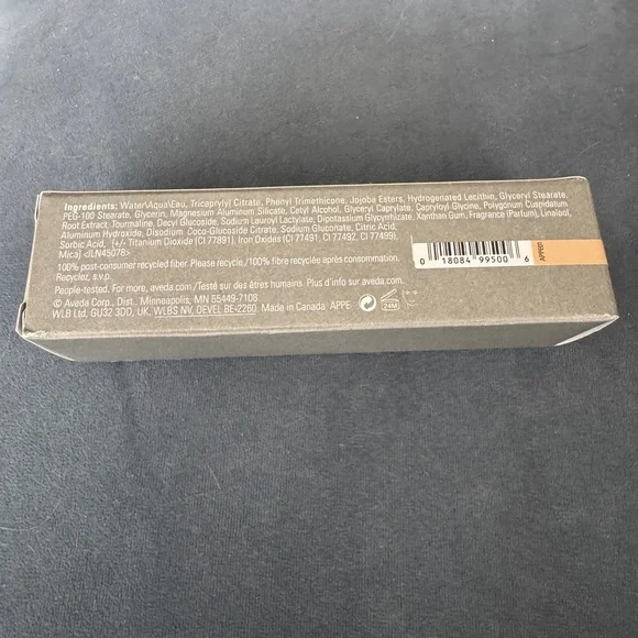 Aveda Mineral Tinted Moisture - Picture 2 of 4